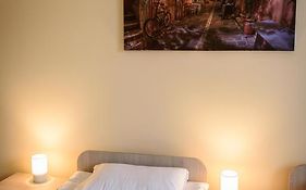 Apartamenty Walowa 4