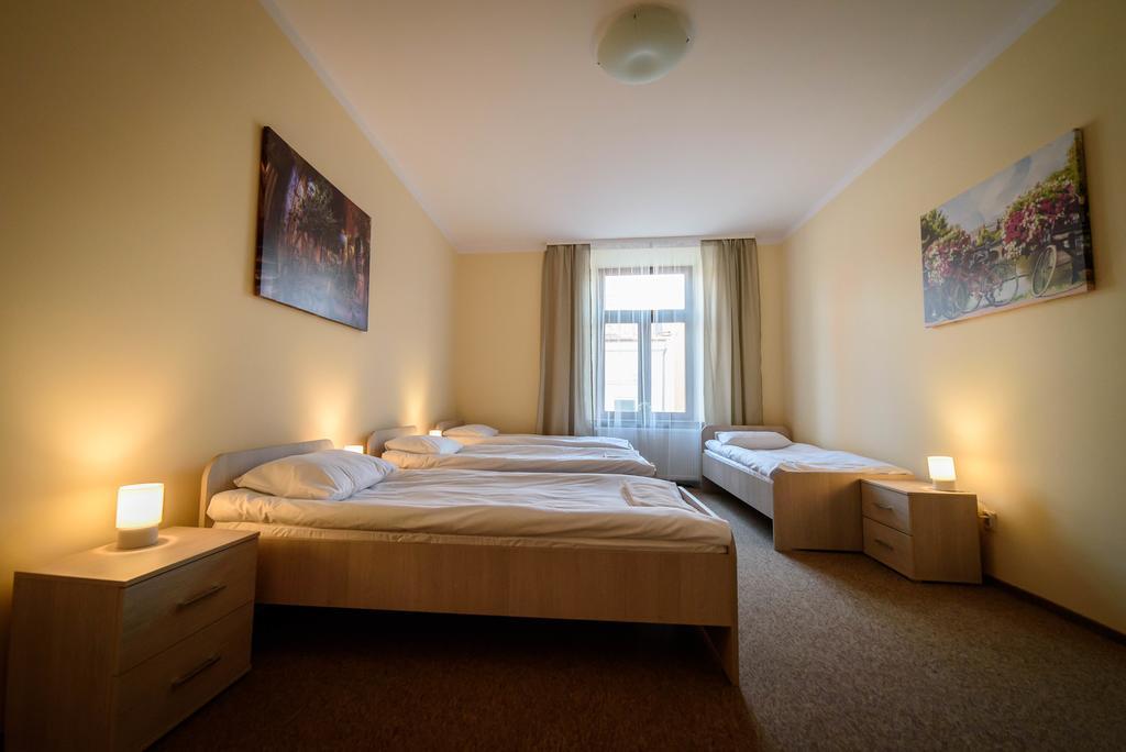 Apartamenty Walowa 4 Tarnów Exteriér fotografie