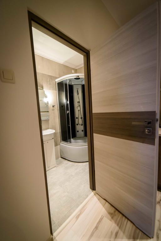 Apartamenty Walowa 4 Tarnów Exteriér fotografie
