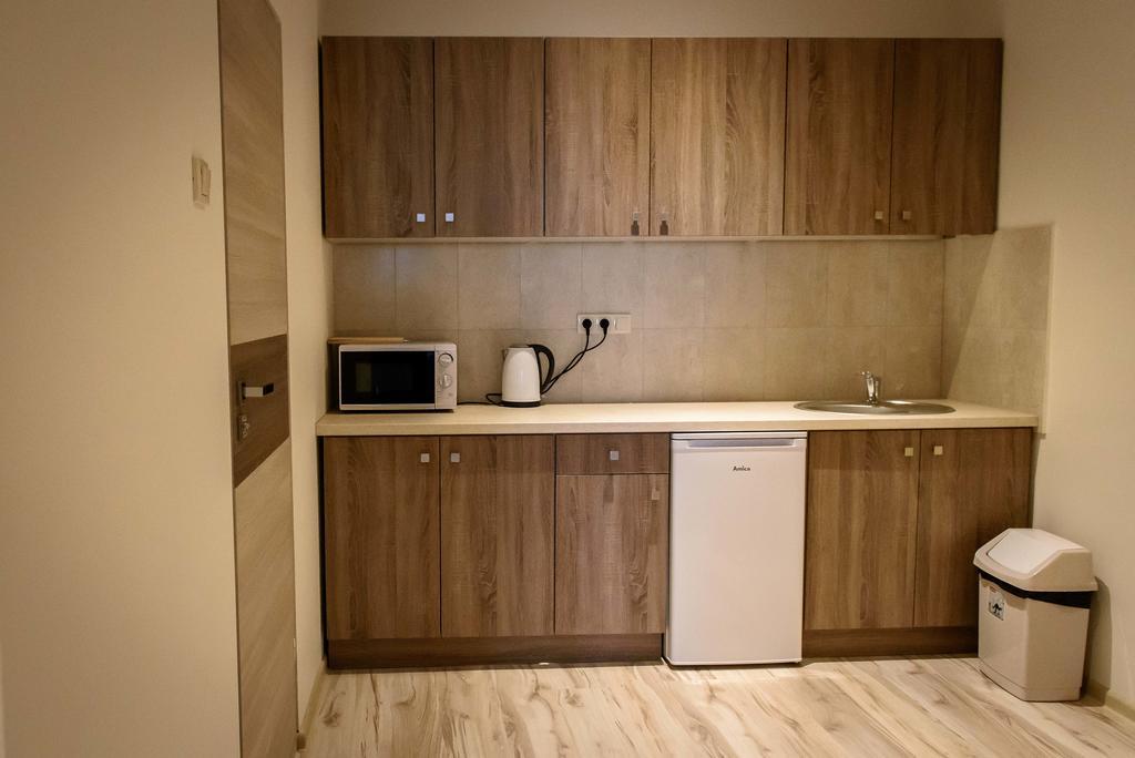 Apartamenty Walowa 4 Tarnów Exteriér fotografie