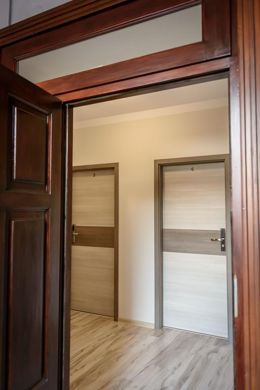 Apartamenty Walowa 4 Tarnów Exteriér fotografie