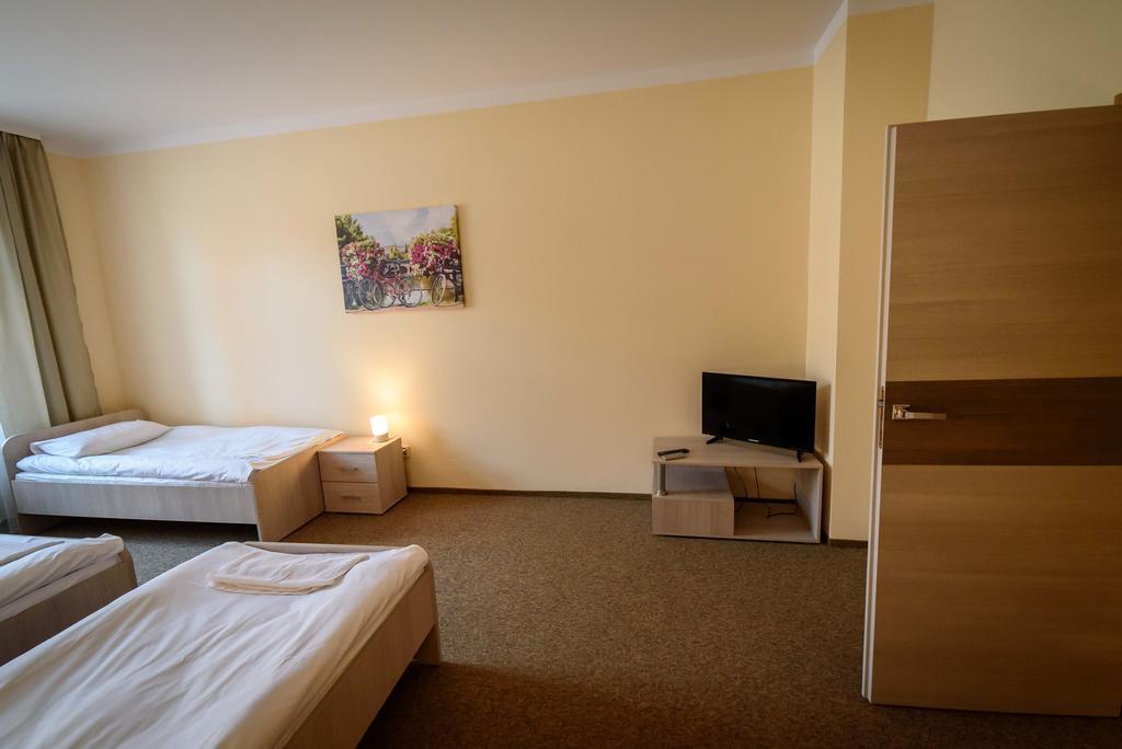 Apartamenty Walowa 4 Tarnów Exteriér fotografie