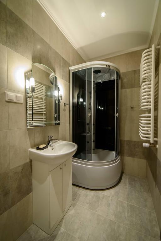 Apartamenty Walowa 4 Tarnów Exteriér fotografie