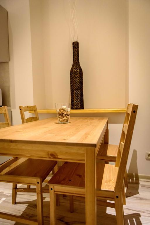 Apartamenty Walowa 4 Tarnów Exteriér fotografie
