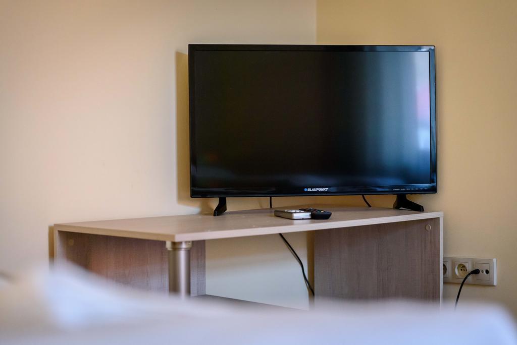 Apartamenty Walowa 4 Tarnów Exteriér fotografie