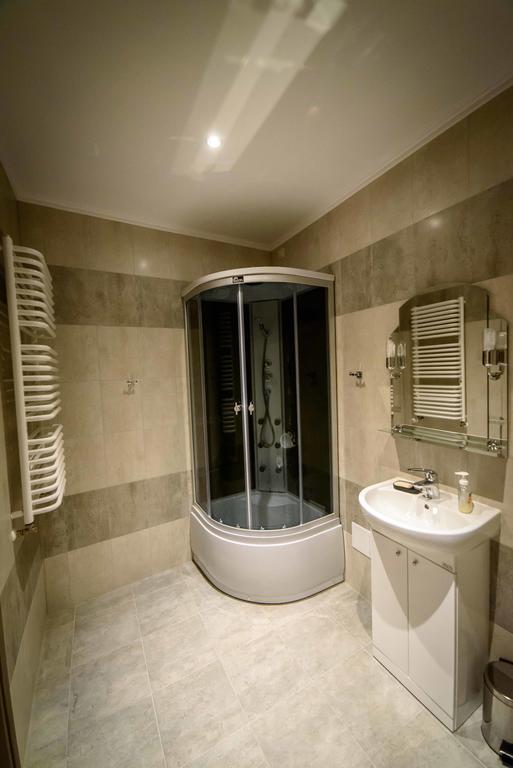 Apartamenty Walowa 4 Tarnów Exteriér fotografie