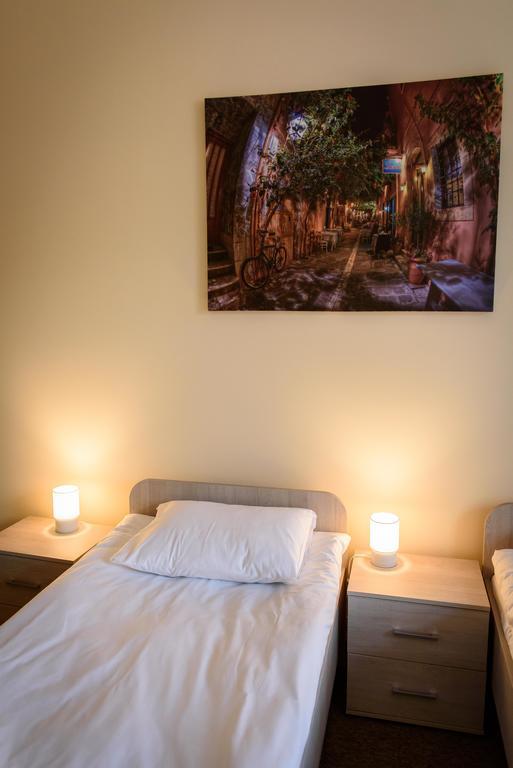 Apartamenty Walowa 4 Tarnów Exteriér fotografie