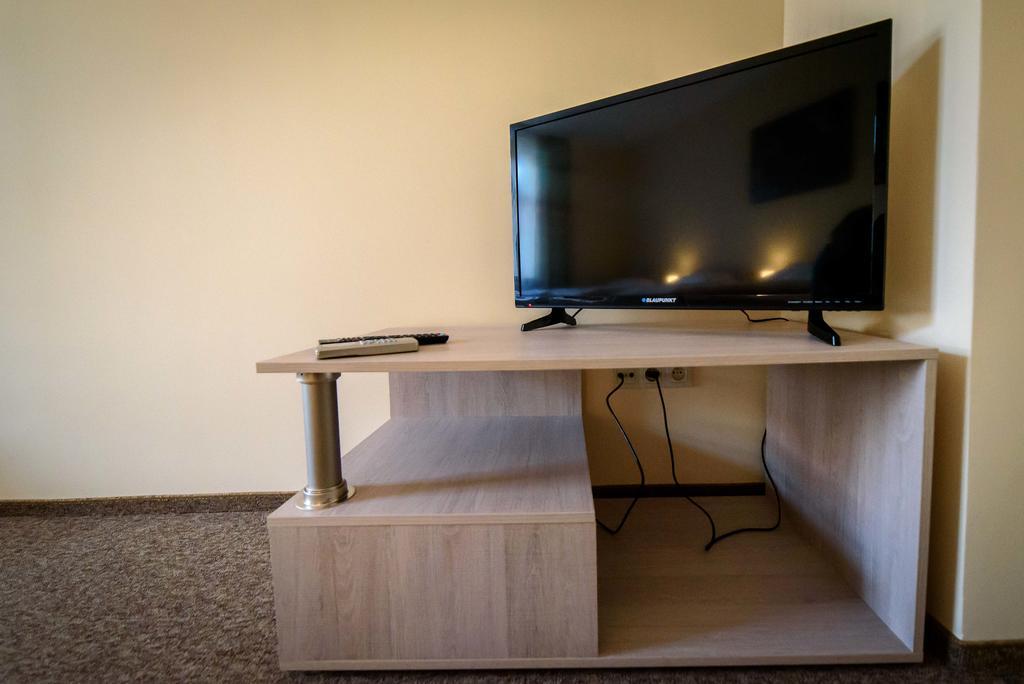 Apartamenty Walowa 4 Tarnów Exteriér fotografie