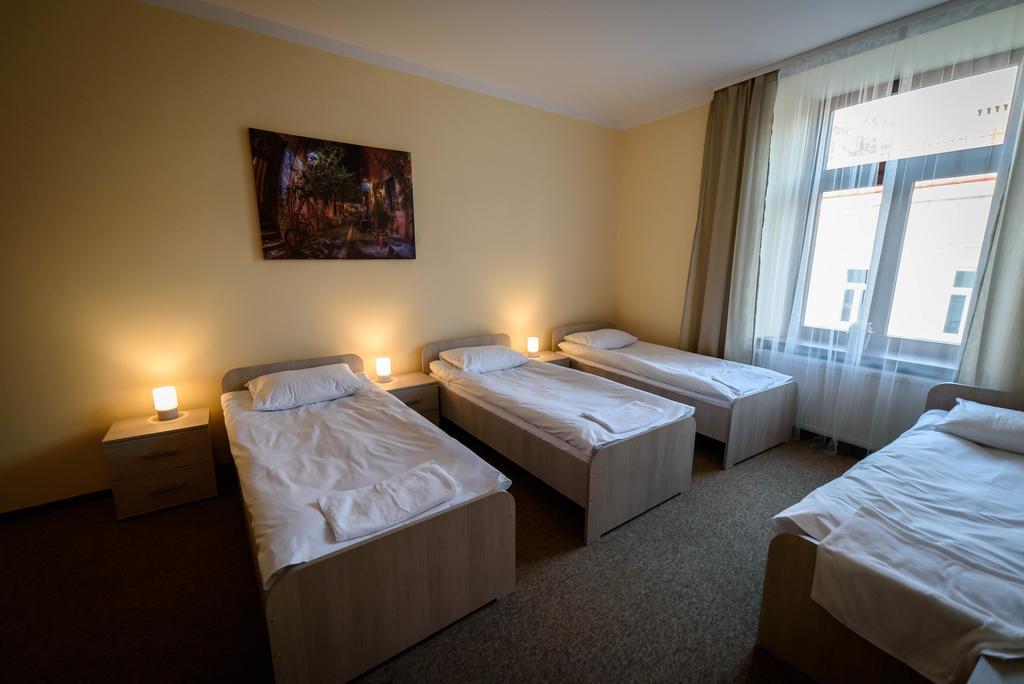 Apartamenty Walowa 4 Tarnów Exteriér fotografie