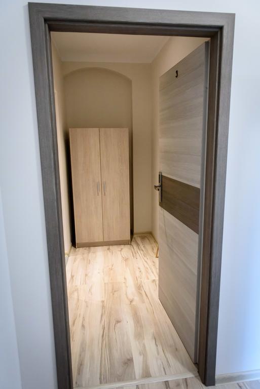 Apartamenty Walowa 4 Tarnów Exteriér fotografie