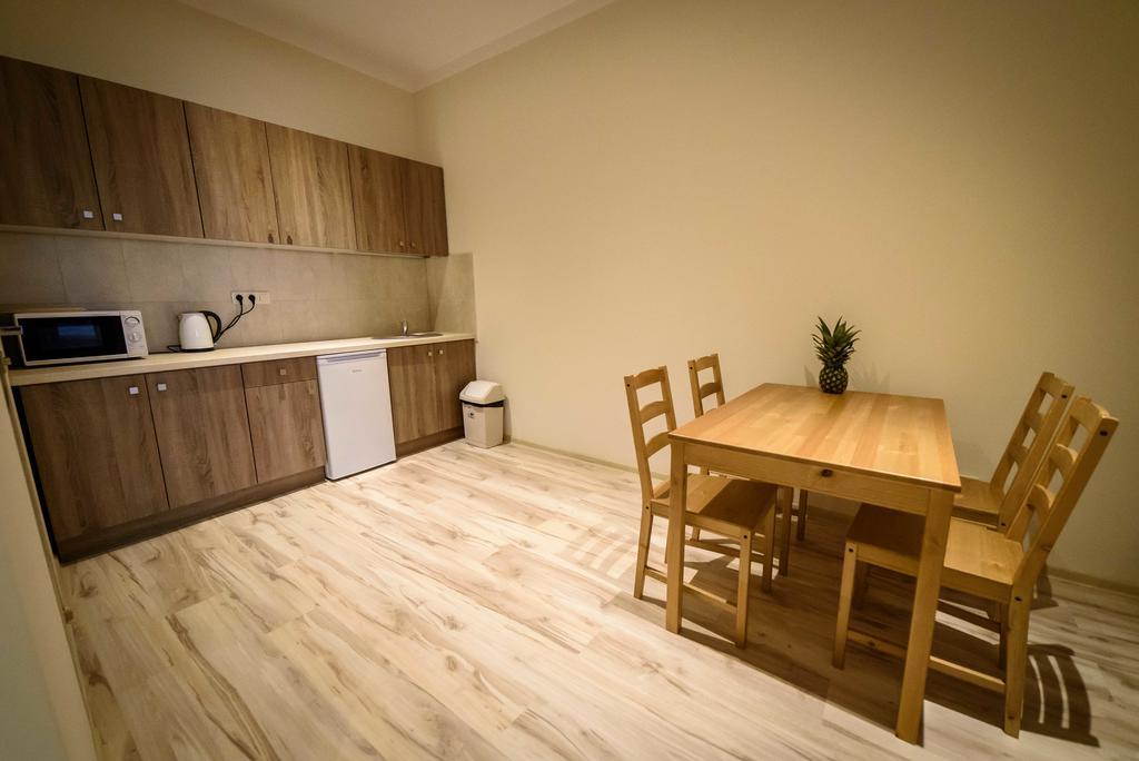 Apartamenty Walowa 4 Tarnów Exteriér fotografie