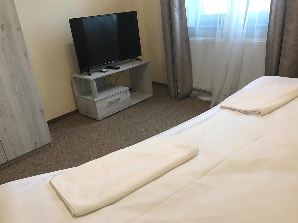 Apartamenty Walowa 4 Tarnów Exteriér fotografie