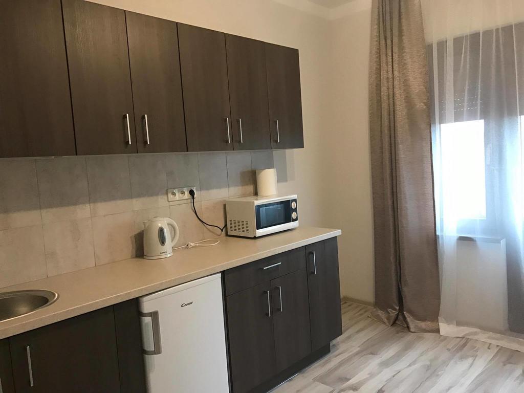 Apartamenty Walowa 4 Tarnów Exteriér fotografie