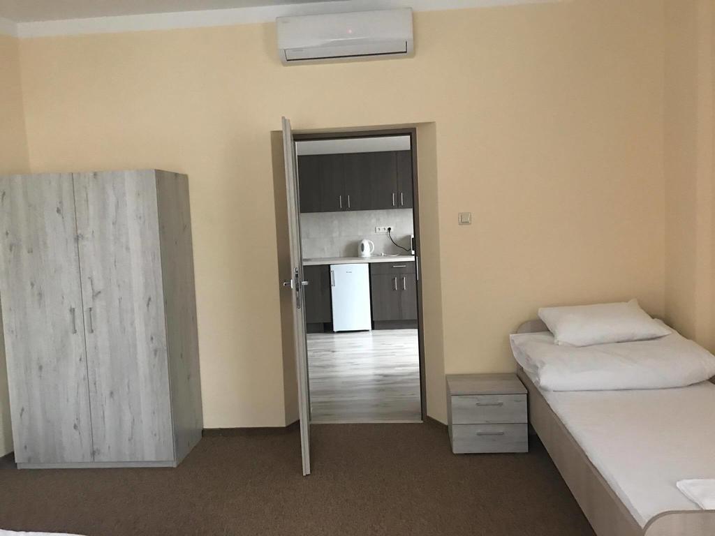 Apartamenty Walowa 4 Tarnów Exteriér fotografie