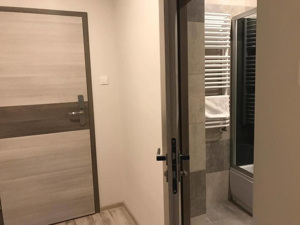 Apartamenty Walowa 4 Tarnów Exteriér fotografie
