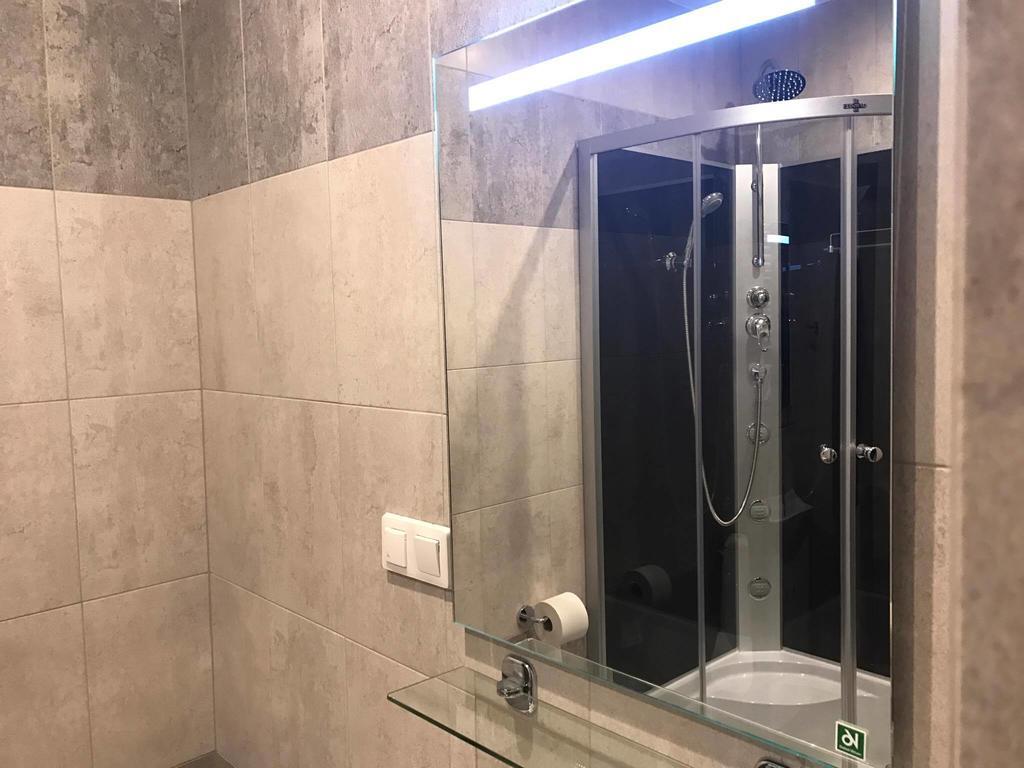 Apartamenty Walowa 4 Tarnów Exteriér fotografie