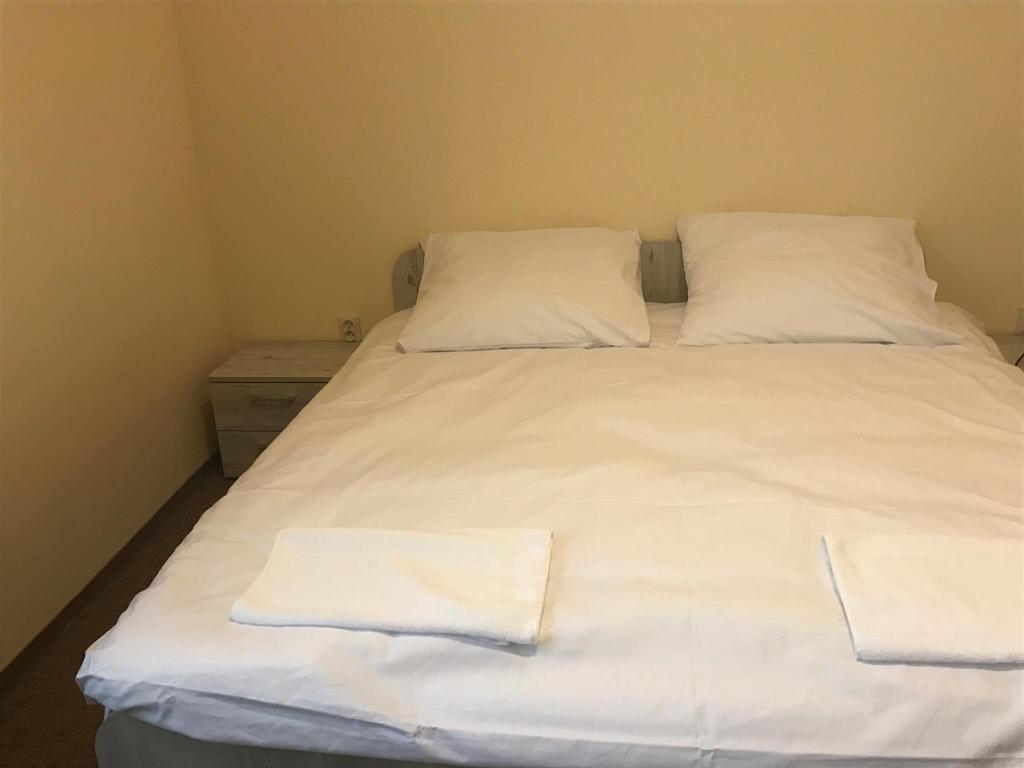 Apartamenty Walowa 4 Tarnów Exteriér fotografie
