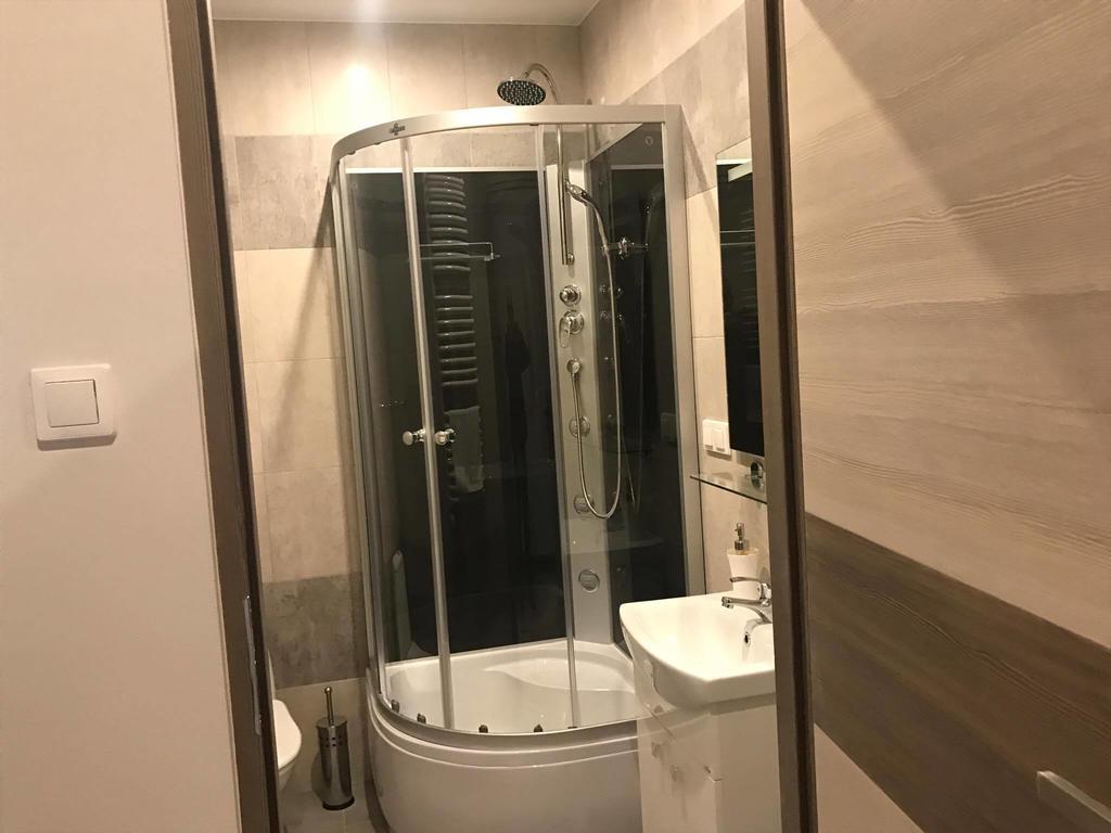 Apartamenty Walowa 4 Tarnów Exteriér fotografie