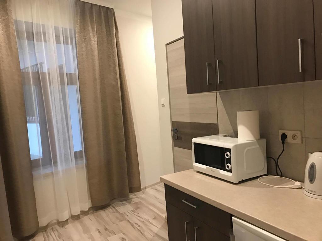 Apartamenty Walowa 4 Tarnów Exteriér fotografie