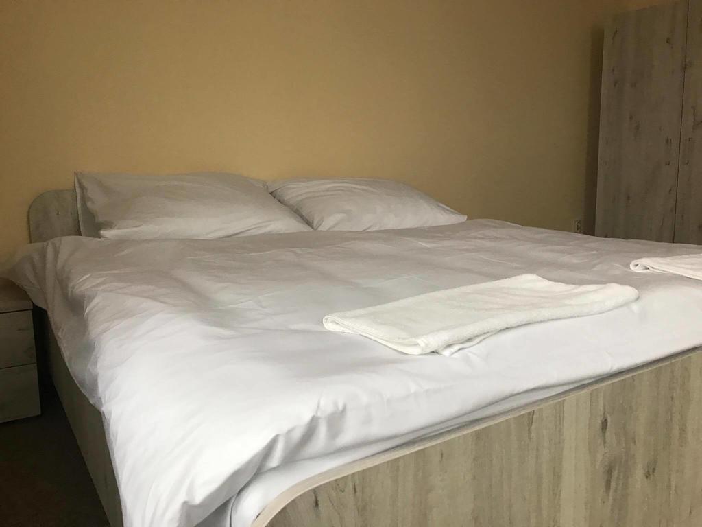 Apartamenty Walowa 4 Tarnów Exteriér fotografie
